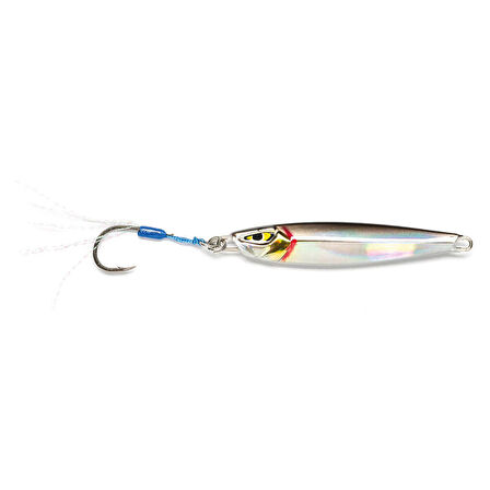 Mustad Tracershot Jig Sahte Yemi BLF 20GR