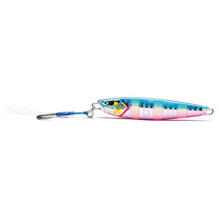 Mustad Tracershot Jig Sahte Yemi BLZ 20GR