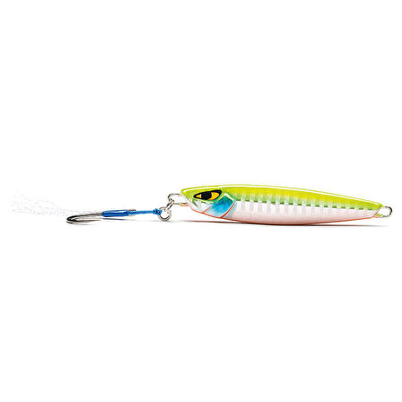 Mustad Tracershot Jig Sahte Yemi CHB 25GR