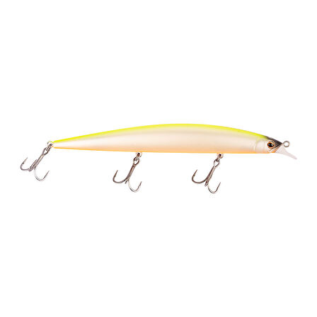 Mustad Gonta Minnow Floating 110cm 11gr