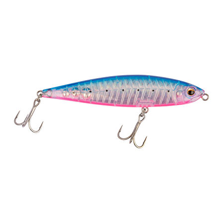 Mustad Vertebrata Topwater 95mm 13gr