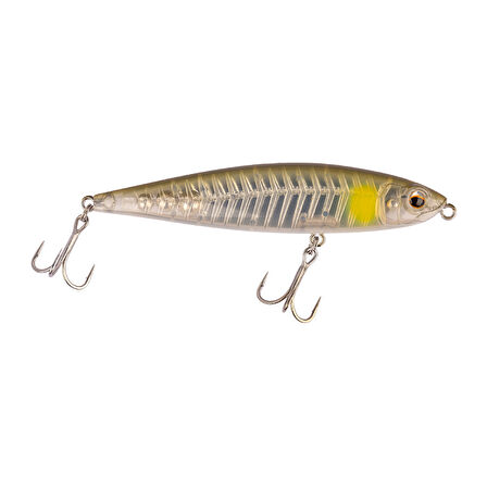 Mustad Vertebrata Topwater 95mm 13gr