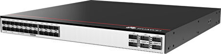 CloudEngine S6730-H24X6C-V2 24 x 10 Gig SFP+ 6 x 40/100 Gig QSFP28 Çift TdrTr