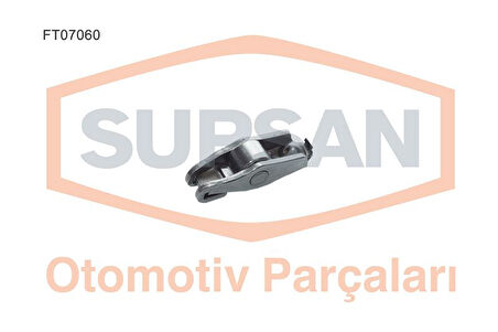 FİNCAN TAKIM RENAULT KALEOS, LAGUNA 2.0 DCİ 16V (ENG. M9R)-RENAULT MASTER 2.3 DCİ 16V ENG.(M9T) Rock er Arm
Takımdaki Adet: 16
