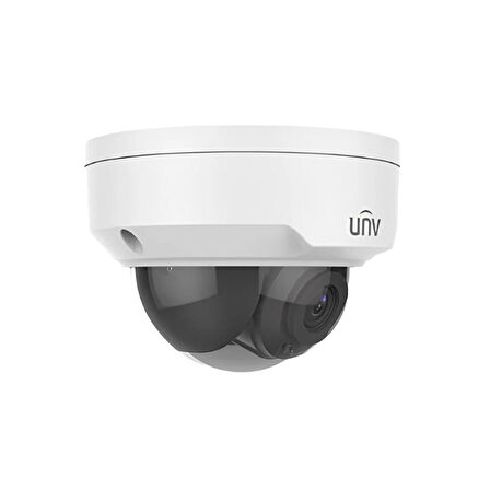 IPC322DR3-VSPF28-A 2MP 2.8 mm Sabit Lens IR PEO Dome Güvenlik Kamerası