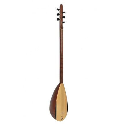 Saz Blt6-36l Oyma Dut Dede Sazı 6telli 36cm