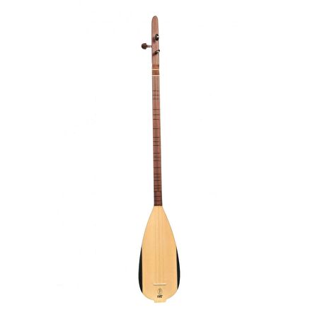 Saz Blt3-30l Oyma Dut Dede Sazı 3telli 30cm