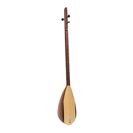 Saz Blt3-28l Oyma Dut Dede Sazı 3telli 28cm