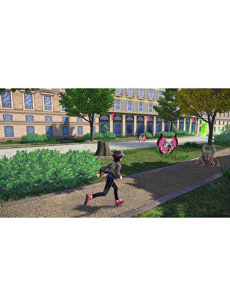 Nintendo Switch 2 Pokemon Legends: Z-A -