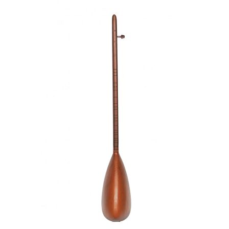 Saz Blt3-26l Oyma Dut Dede Sazı 3telli 26cm