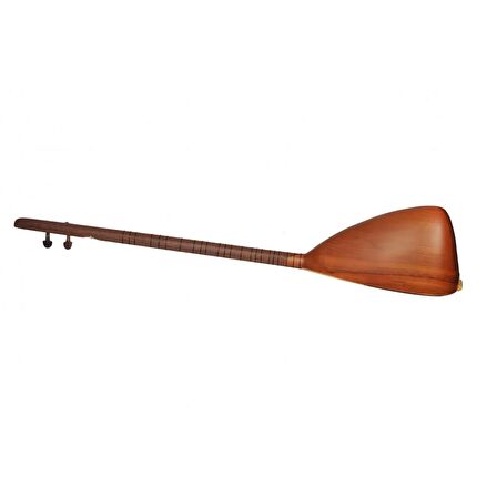 Saz Blt3-26l Oyma Dut Dede Sazı 3telli 26cm