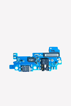 Samsung A31 (A315) Uyumlu Mikrofon ve Şarj Bordu Servis