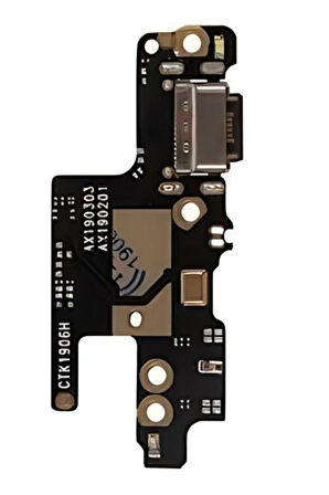 Xiaomi Redmi Note 7 Uyumlu Şarj Bordu