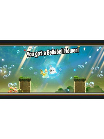 Nintendo Switch 2 Super Mario Bros. Wonder  Edition