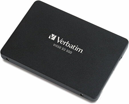 Verbatim Vi550 SSD 256GB SATA III 550MB-460MB