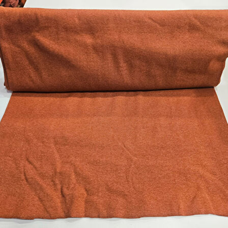 1*1 Bebe Kaşkorse Ribana Kumaş | Kumaş Eni: 50 cm Tüp | %95 Pamuk %5 Elastan | 023