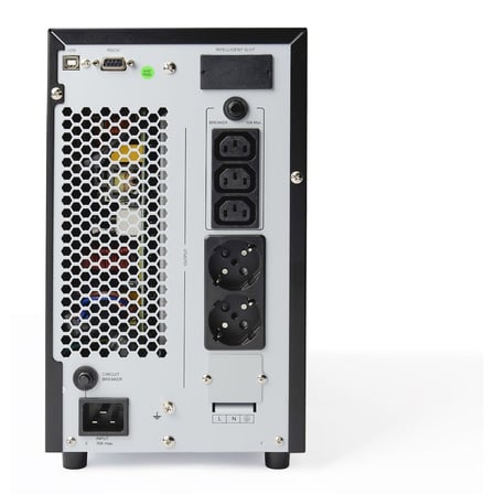 Inform Sınüs Evo 3 KVA (6x9Ah) 5-12dk Online Ups