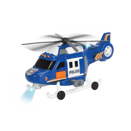 BirlikToy 203302016 Sesli Ve Işıklı Helikopter