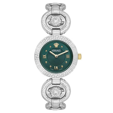 Versace VRSCVEWCA0224 Kadın Kol Saati