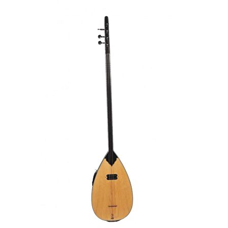 Saz Ds45y-eQm Teber Divan Saz Maun Pro. 45cm