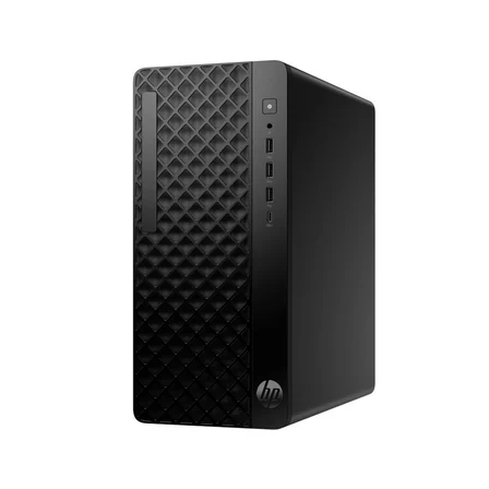Hp Prodesk 2 Tower G1I Intel I5 14500  Up To 5,0ghz 16GB Ddr5 256GB SSD Intel® UHD Graphics 770 Freedos Mini Tower Masaüstü Bilgisayar B6YE4ETF01+ZETTAUSBBELLEK