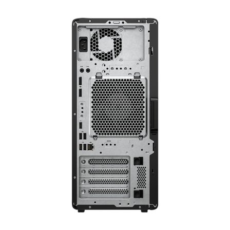 Hp Prodesk 2 Tower G1I Intel I5 14500  Up To 5,0ghz 96GB Ddr5 256GB SSD 4GB/GT1030  WIN11HOME Mini Tower Masaüstü Bilgisayar B6YE4ET21H31+ZETTAUSBBELLEK