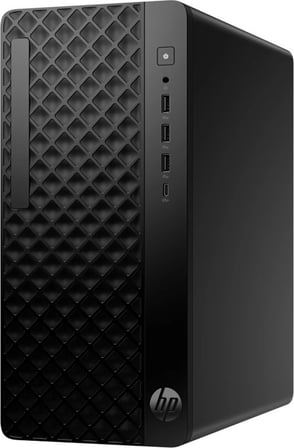 Hp Prodesk 2 Tower G1I Intel I5 14500  Up To 5,0ghz 32GB Ddr5 1tb SSD Intel® UHD Graphics 770 WIN11HOME Mini Tower +23.8 100HZ Monitör Masaüstü Bilgisayar 24B6YE4ETH13+ZETTAUSBBELLEK