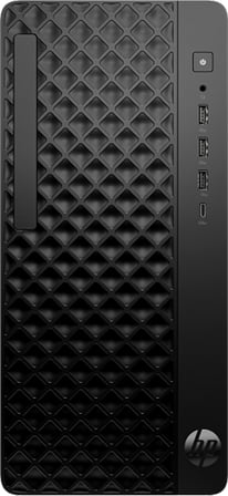Hp Prodesk 2 Tower G1I Intel I5 14500  Up To 5,0ghz 32GB Ddr5 1tb SSD Intel® UHD Graphics 770 WIN11HOME Mini Tower +23.8 100HZ Monitör Masaüstü Bilgisayar 24B6YE4ETH13+ZETTAUSBBELLEK