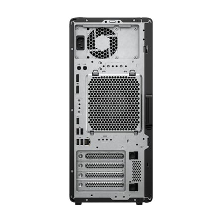 Hp Prodesk 2 Tower G1I Intel I5 14500  Up To 5,0ghz 80GB Ddr5 4tb SSD Intel® UHD Graphics 770 WIN11PRO Mini Tower +23.8 100HZ Monitör Masaüstü Bilgisayar 24B6YE4ETP30+ZETTAUSBBELLEK