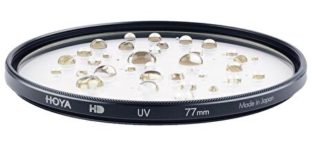 Hoya 62mm UV (Ultraviyole) HD Multi Coated Filtre