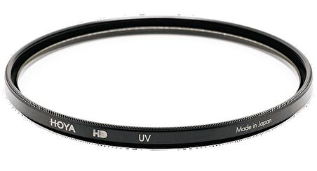 Hoya 67mm UV (Ultraviyole) HD Multi Coated Filtre