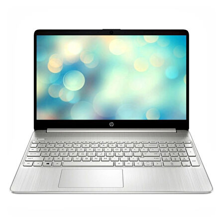 Hp 15S-EQ2000NTA73 Amd Ryzen 7 5700U 8gb 256GB SSD Freedos 15.6" Fhd Taşınabilir Bilgisayar 4H0J2EAA73