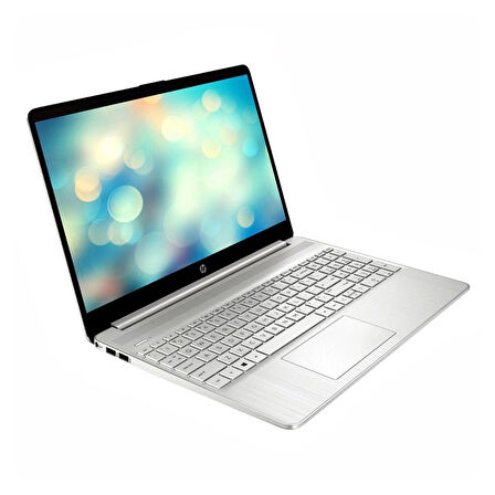 Hp 15S-EQ2000NTA73 Amd Ryzen 7 5700U 8gb 256GB SSD Freedos 15.6" Fhd Taşınabilir Bilgisayar 4H0J2EAA73