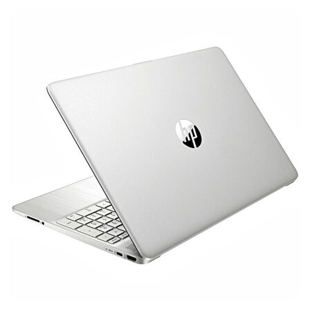 Hp 15S-EQ2000NTA73 Amd Ryzen 7 5700U 8gb 256GB SSD Freedos 15.6" Fhd Taşınabilir Bilgisayar 4H0J2EAA73