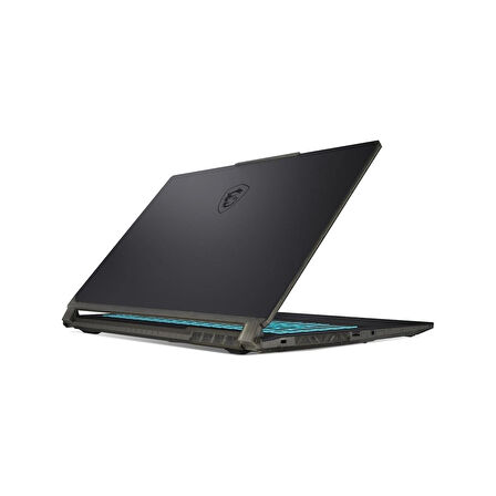 Msı Cyborg 15 A13VEA59-1479XTRA59 Intel Core I7 13620H 32GB 4tb SSD RTX4050 Freedos 15.6" Fhd 144Hz IPS Taşınabilir Bilgisayar
