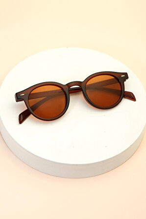 UNISEX GÜNEŞ GÖZLÜĞÜ