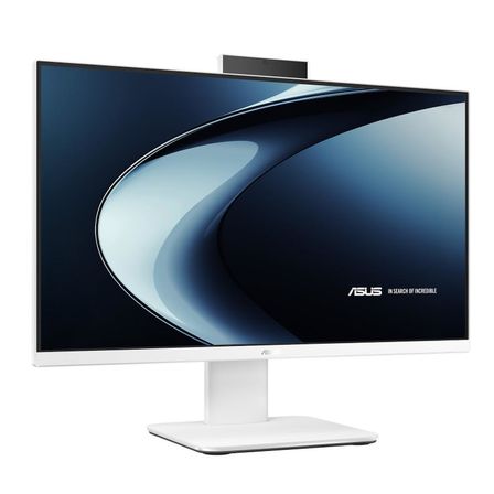 ASUS V400 AiO (V440VA-WPC567W) Intel® Core™ 5 İşlemci 8GB RAM 512GB SSD Win11 AiO Bilgisayar