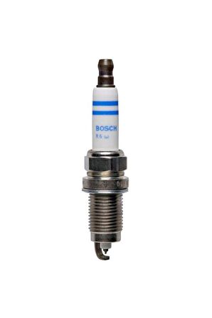 0242145510 Yr5nı332s 0.7 mm Uyumlu  Iridium Tek Tırnak Buji