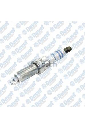 Buji Zr5tpp33s Cift Tirnak Bmw X6 Xdrive 5.0ı 08-14