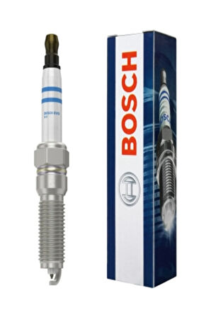 Bosch BUJİ 1 adet (İRİDİUM EVO)ASTRA J-K-INSIGNIA A-B-ADAM-CORSA E-MOKKA 1.0-1.4-1.6 09>B10XF-XFL-F12SHL-