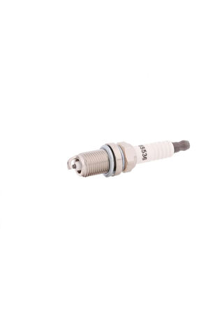 Bosch Buji 1 Adet - Mazda 2 1.5 2003-2007 82 Kw -- 0242229660 - Oem: 0000-18-bp01