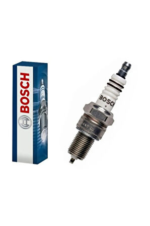 Bosch Daewoo Matiz 0.8 1998 1999 2000 2001 2002 Bosch Nikel Buji 3 Adet BUJİ TAKIM