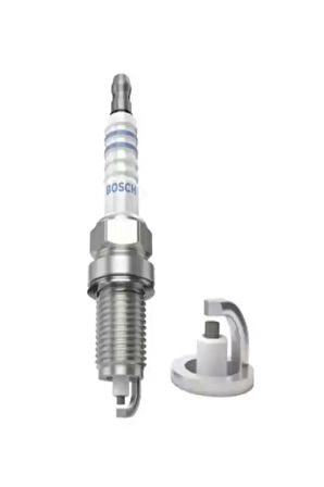 Bosch ATEŞLEME BUJİ TEK TIRNAK BMW E30-E31 -E36-M40-M43  E30-E34-E36-E39-E46 M40 M70 E30 E34 1 adet