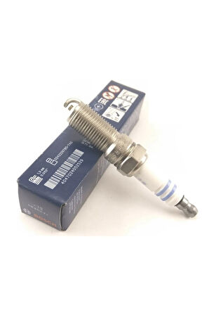 Ford Mondeo 1.6 Benzin&Benzin/LPG Buji Takım/2008 - 2009 - 2010 - 2011 - 2012 - 2013 - 2014 Model