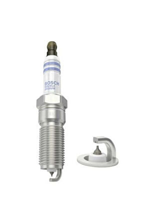 FORD MONDEO 2.0 Sedan 1997-2000 96 kW (130 Beygir)DOUBLE İridyum LPG Buji Takım(4)