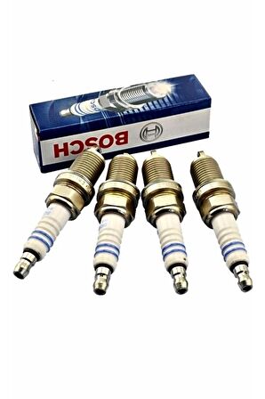 Tofaş Doğan Slx Karlal Slx Şahin S 1994-2001 Buji Takımı Wr6dc+