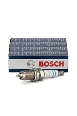 Vw Scirocco 1.4 Tsı 122 Hp Iridyum Benzinli Buji Seti 2009-2015