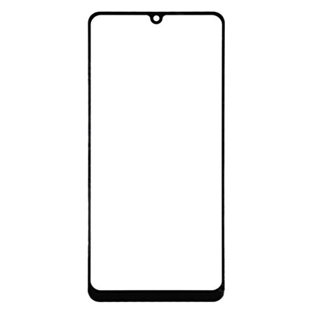 Samsung Galaxy A31S Okalı Dokunmatik Ön Cam - EKRAN DEĞİLDİR
