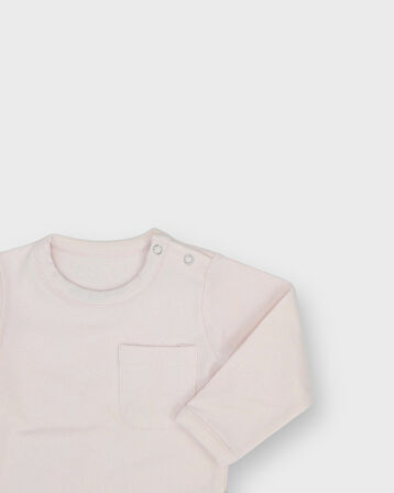 Kız Bebek Sweat & Eşofman Takımı