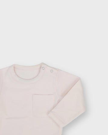 Kız Bebek Sweat & Eşofman Takımı